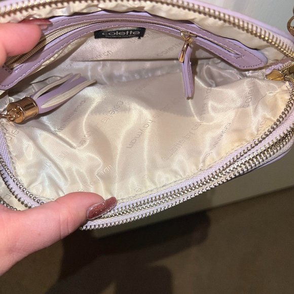 Colette crossbody bag - Picture 6 of 6